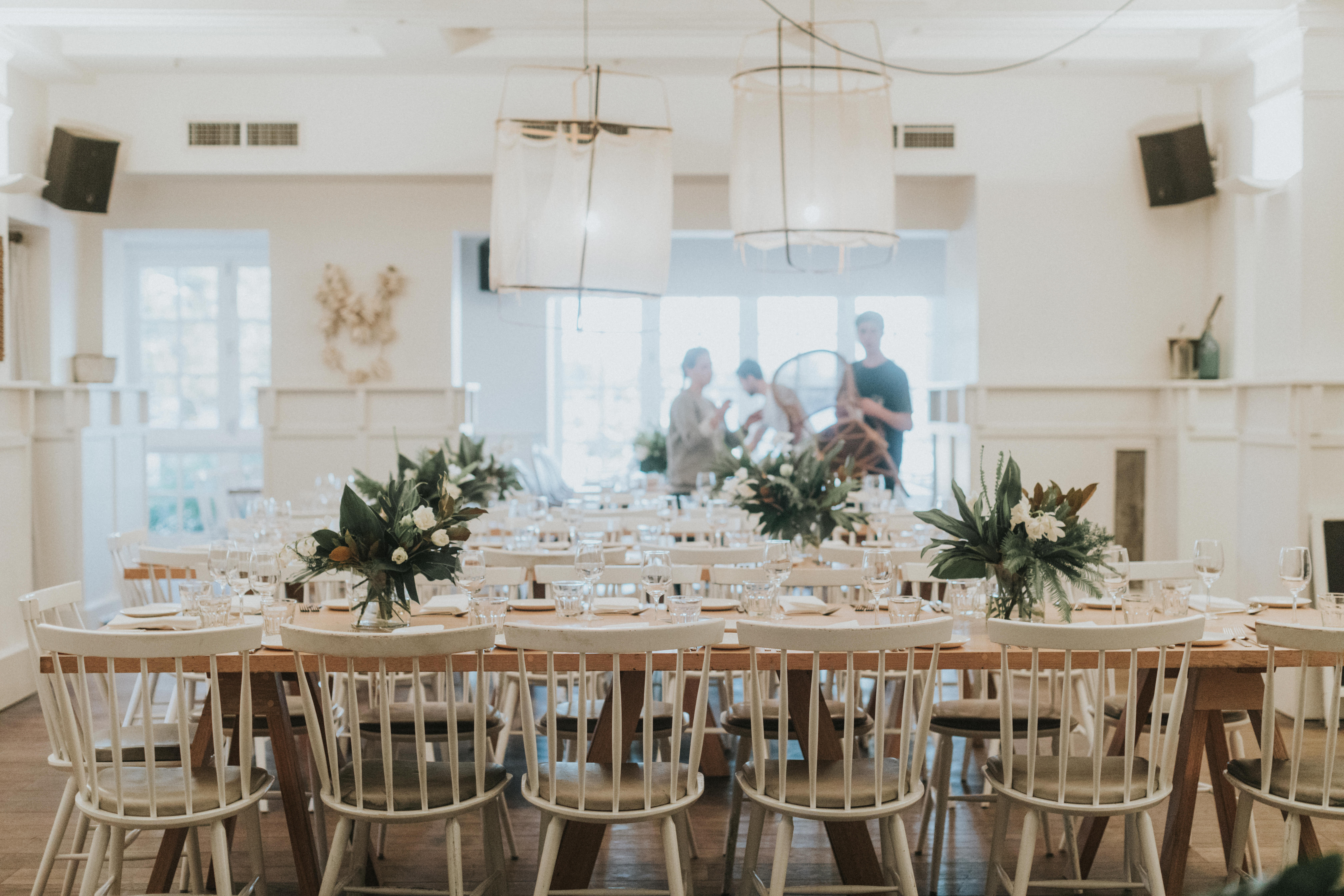 venue photo