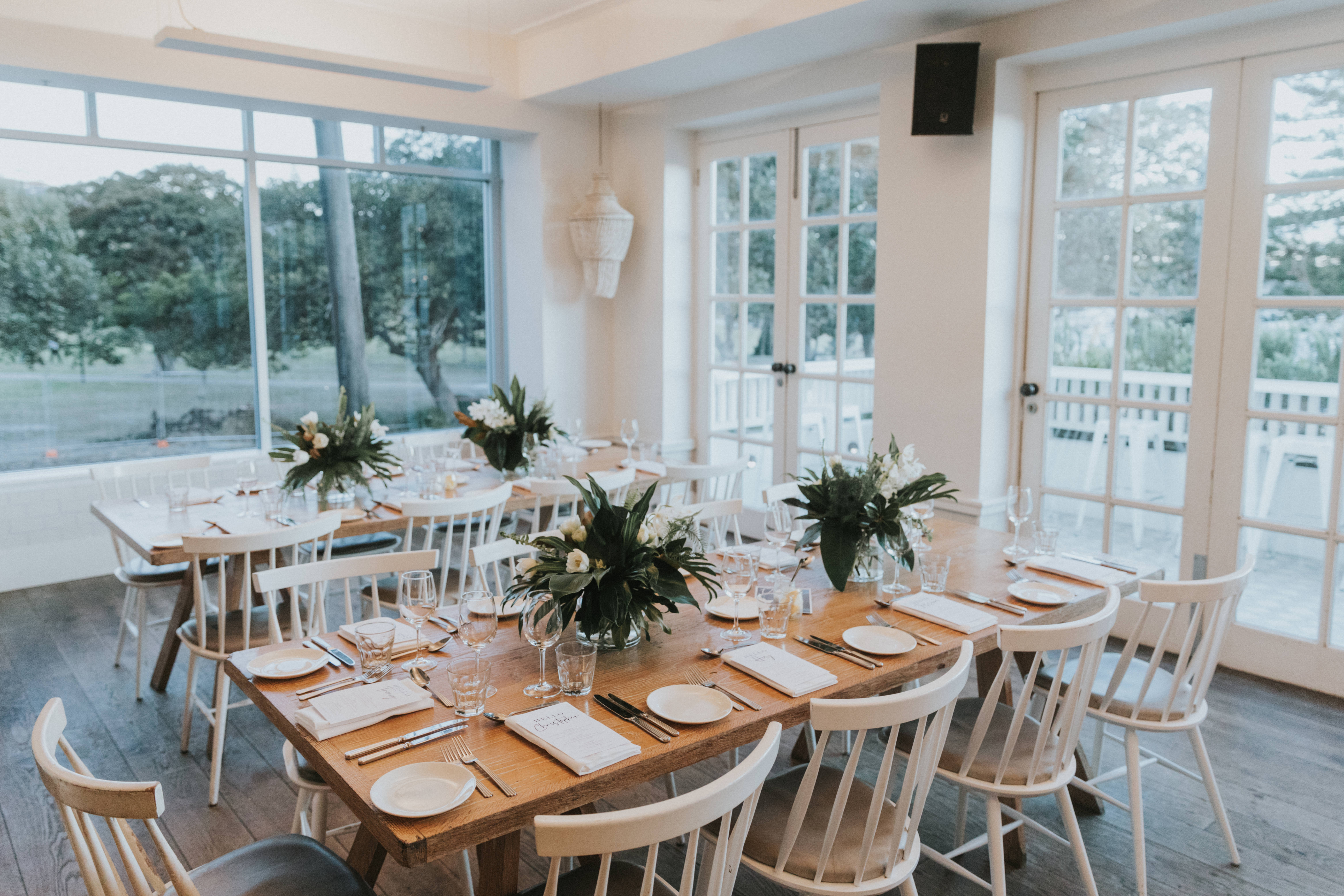 venue photo