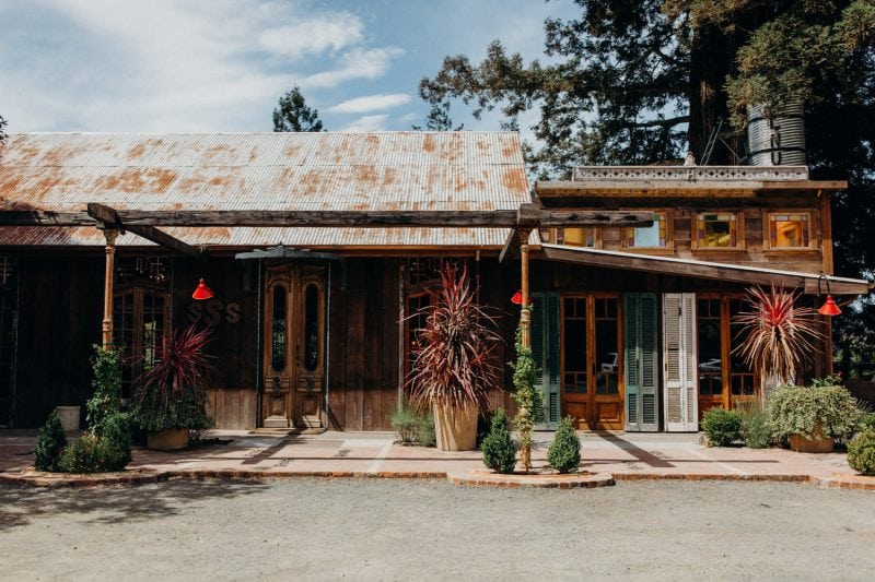 venue photo