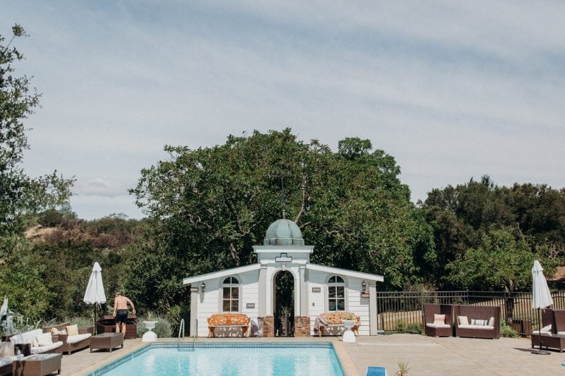 venue photo