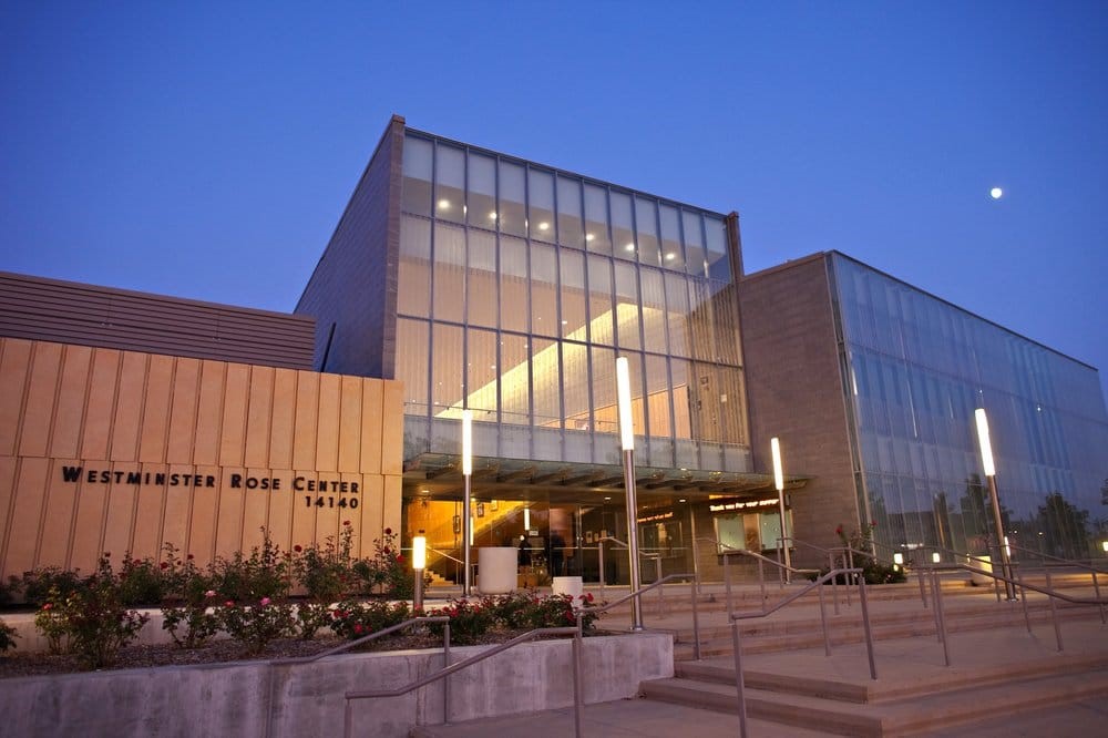 venue photo