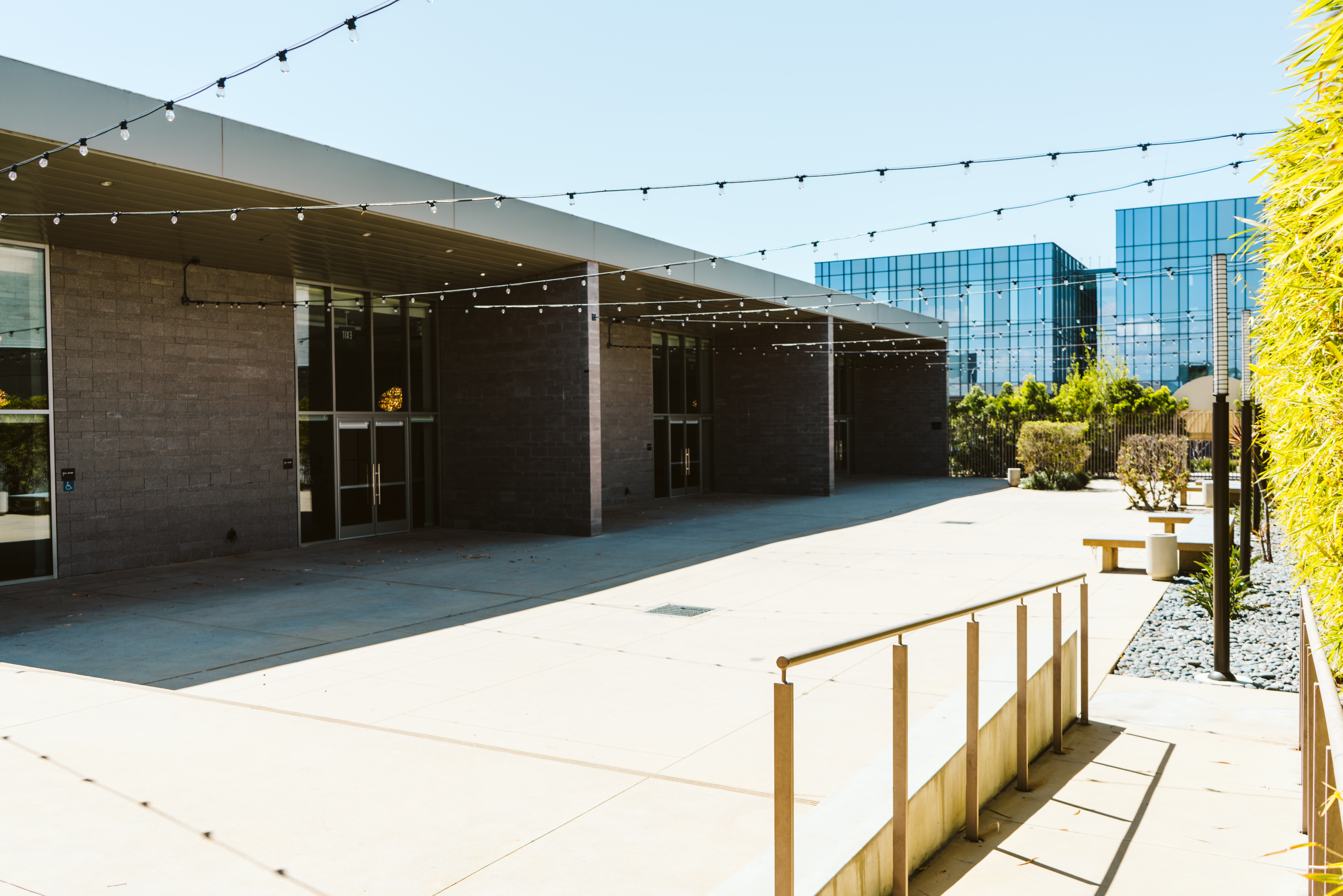 venue photo