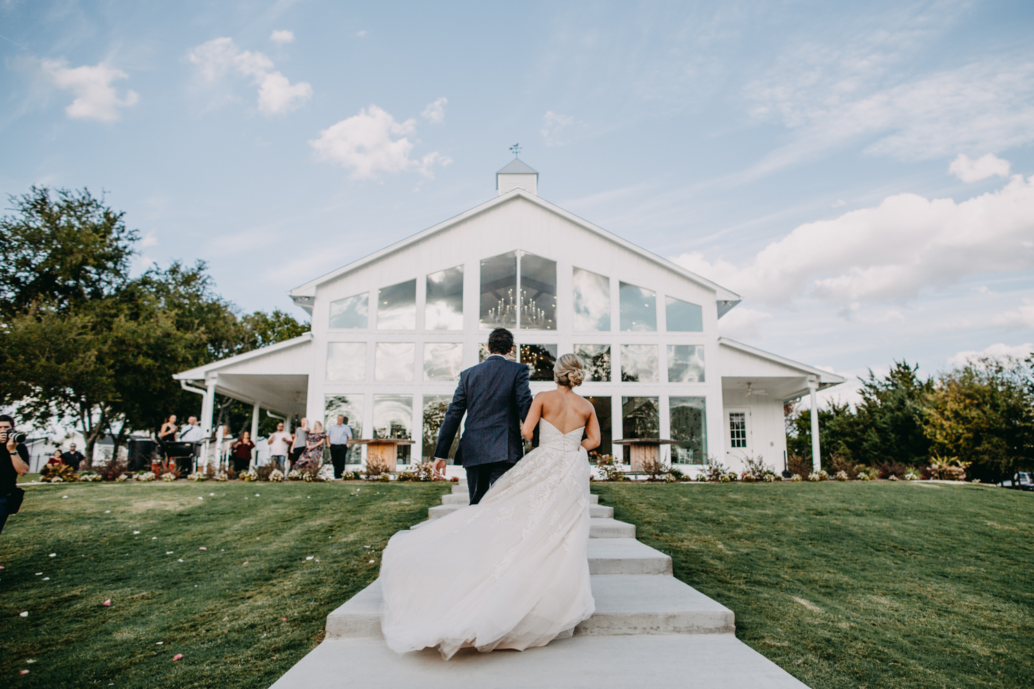 venue photo
