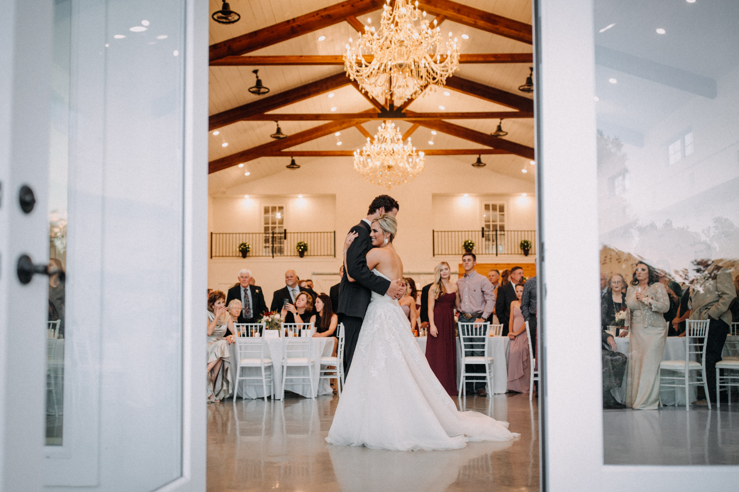 venue photo