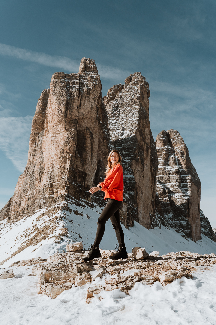 Six Winter Spots That You Must Visit According to This Travel Photographer