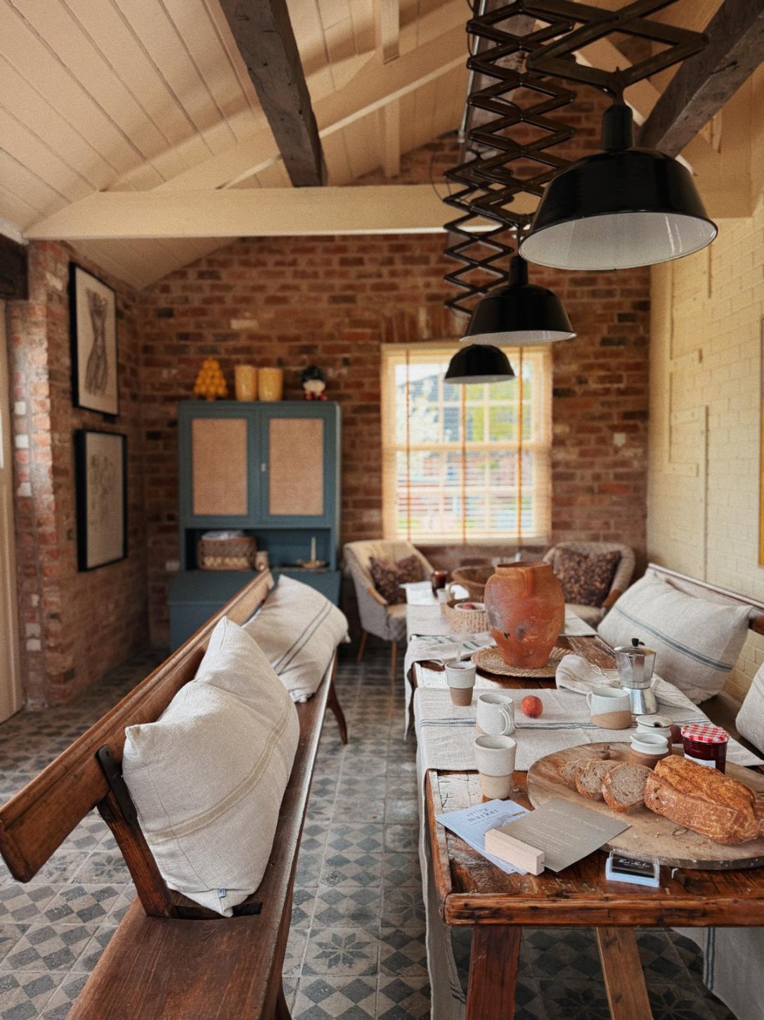 Farm Charm Is Trending in Travel, So We Found 11 Chic Countryside Venues Made for Wedding Weekends