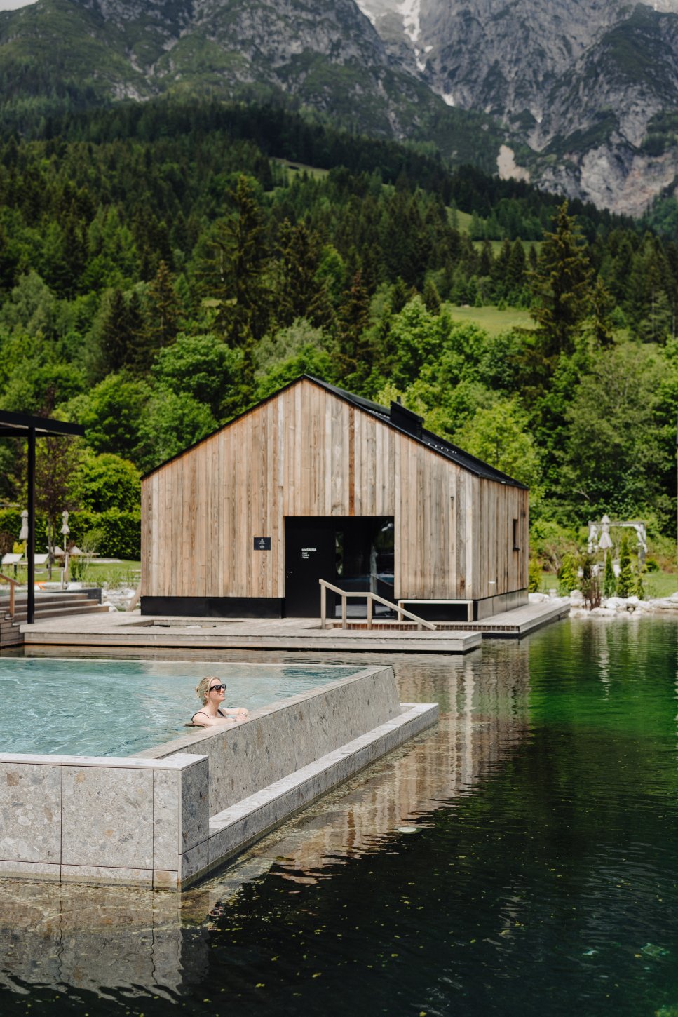 Shh: We're Soft Launching Our Favorite Wellness Hotels for this New Group Vacation Trend
