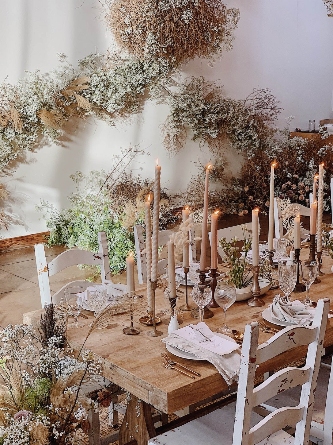 How to Host a Dinner Party Inspired by Ralph Lauren’s American West Holiday Window