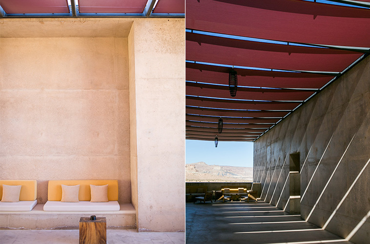 Group Getaway at Amangiri Resort in Utah