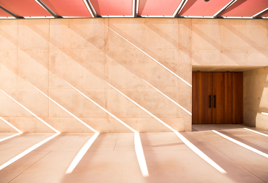 Group Getaway at Amangiri Resort in Utah
