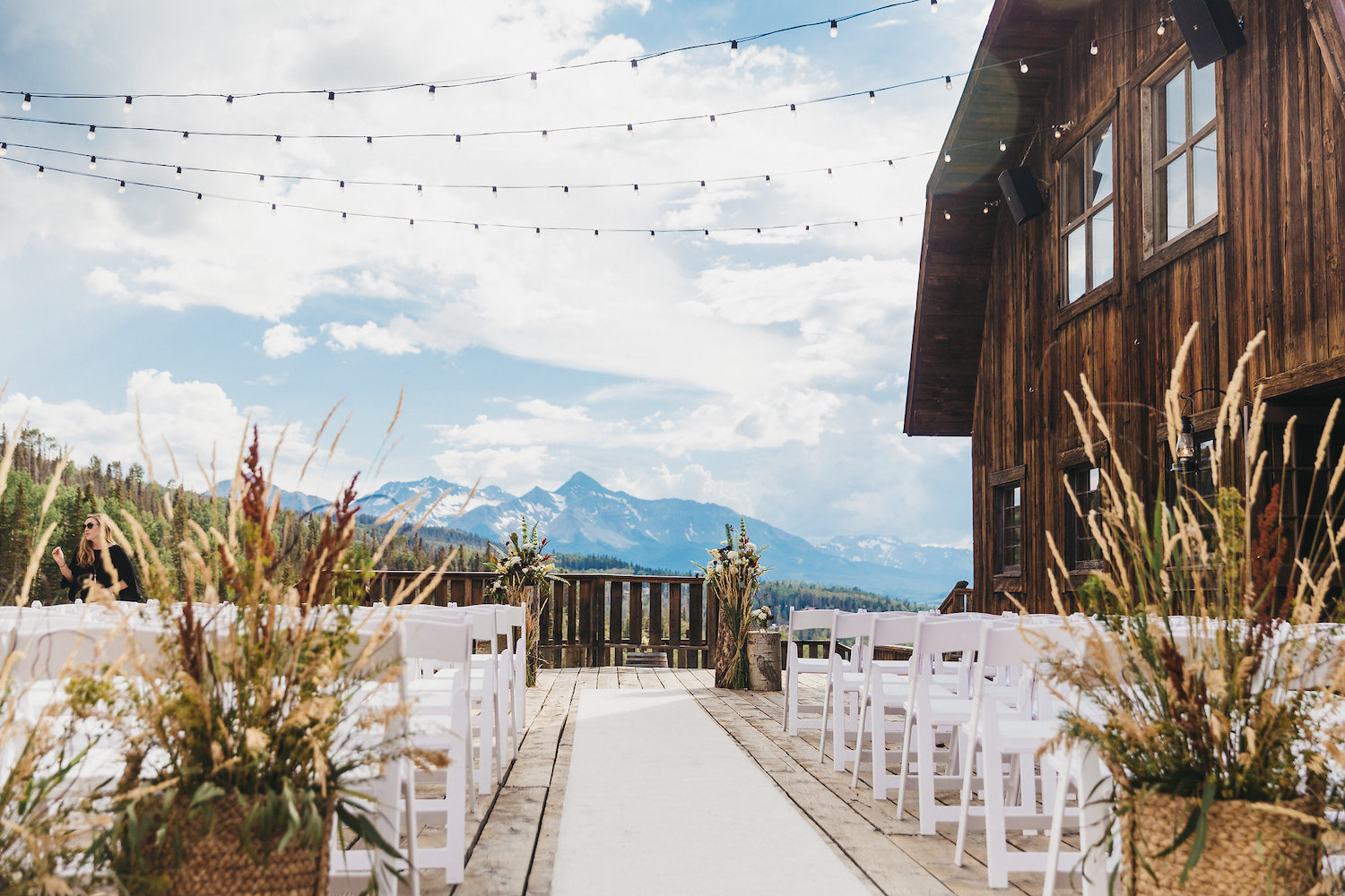 venue photo