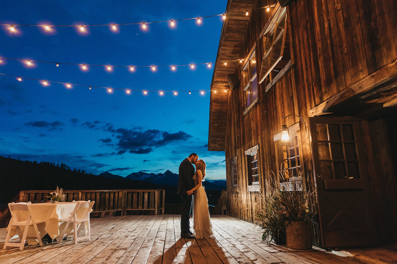 venue photo