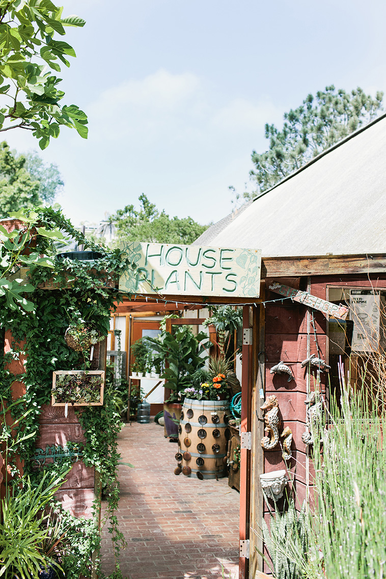 Barrels & Branches Mothers Day Event