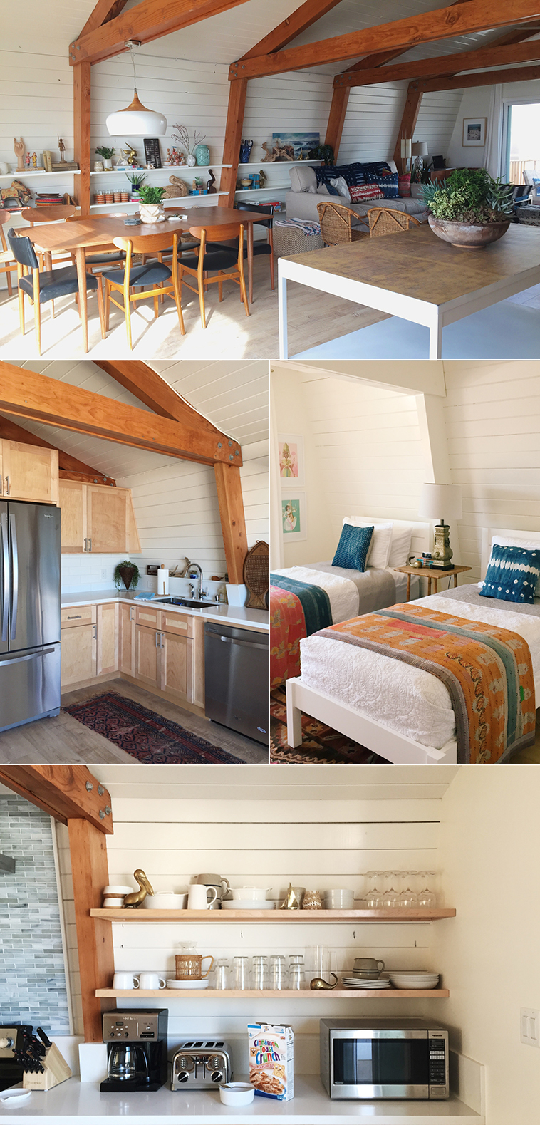 Beach Lodge in Oxnard, CA