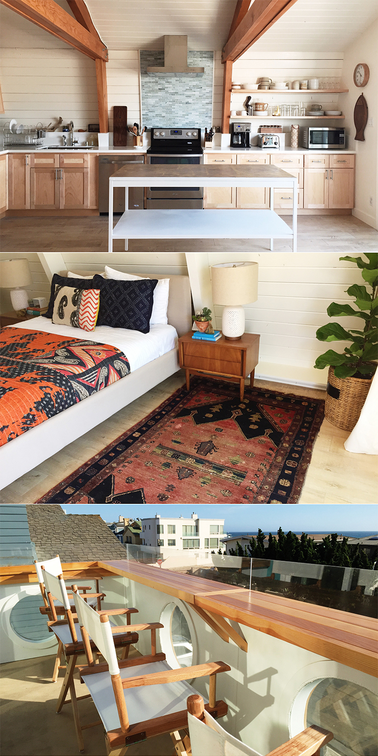 Beach Lodge in Oxnard, CA