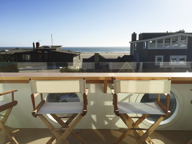 Beach Lodge in Oxnard, CA