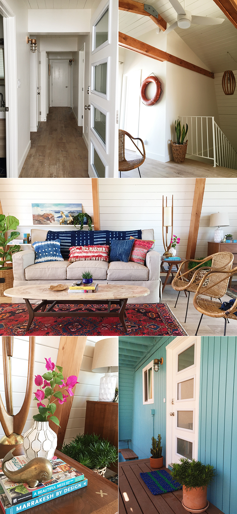Beach Lodge in Oxnard, CA