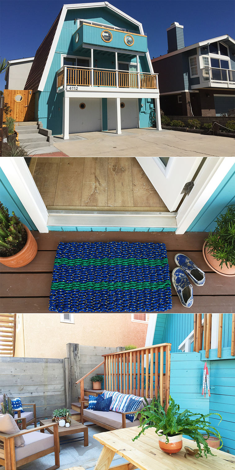 Beach Lodge in Oxnard, CA