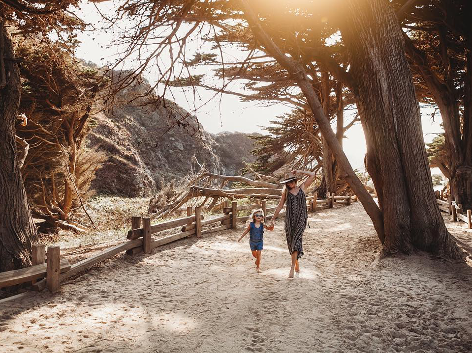 The Only Guide You’ll Need for a Fall Family Road Trip on the West Coast