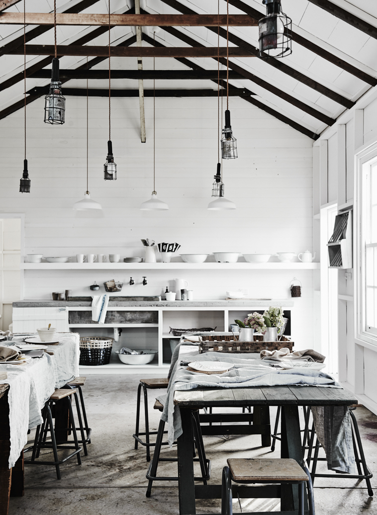 Lynda Gardener's The Estate by Trentham