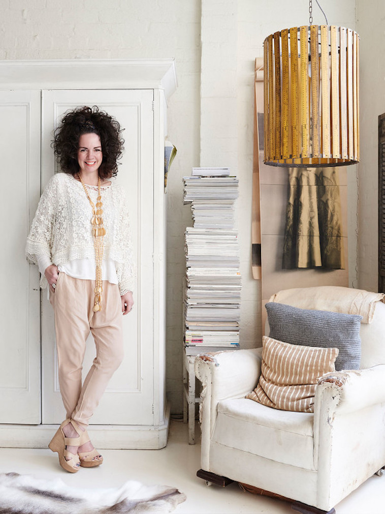 Lynda Gardener's The Estate by Trentham