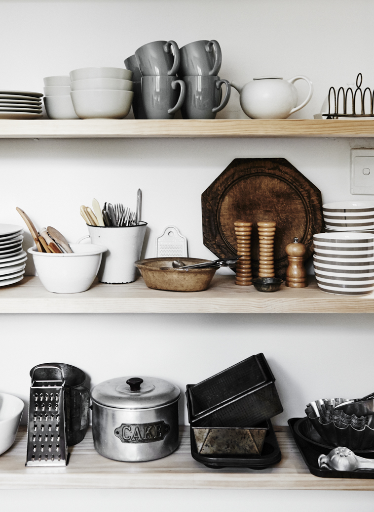 Lynda Gardener's The Estate by Trentham
