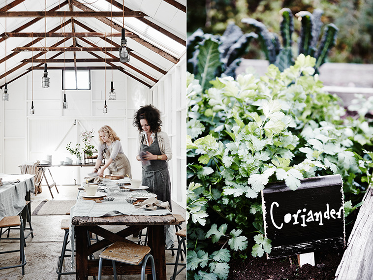 Lynda Gardener's The Estate by Trentham