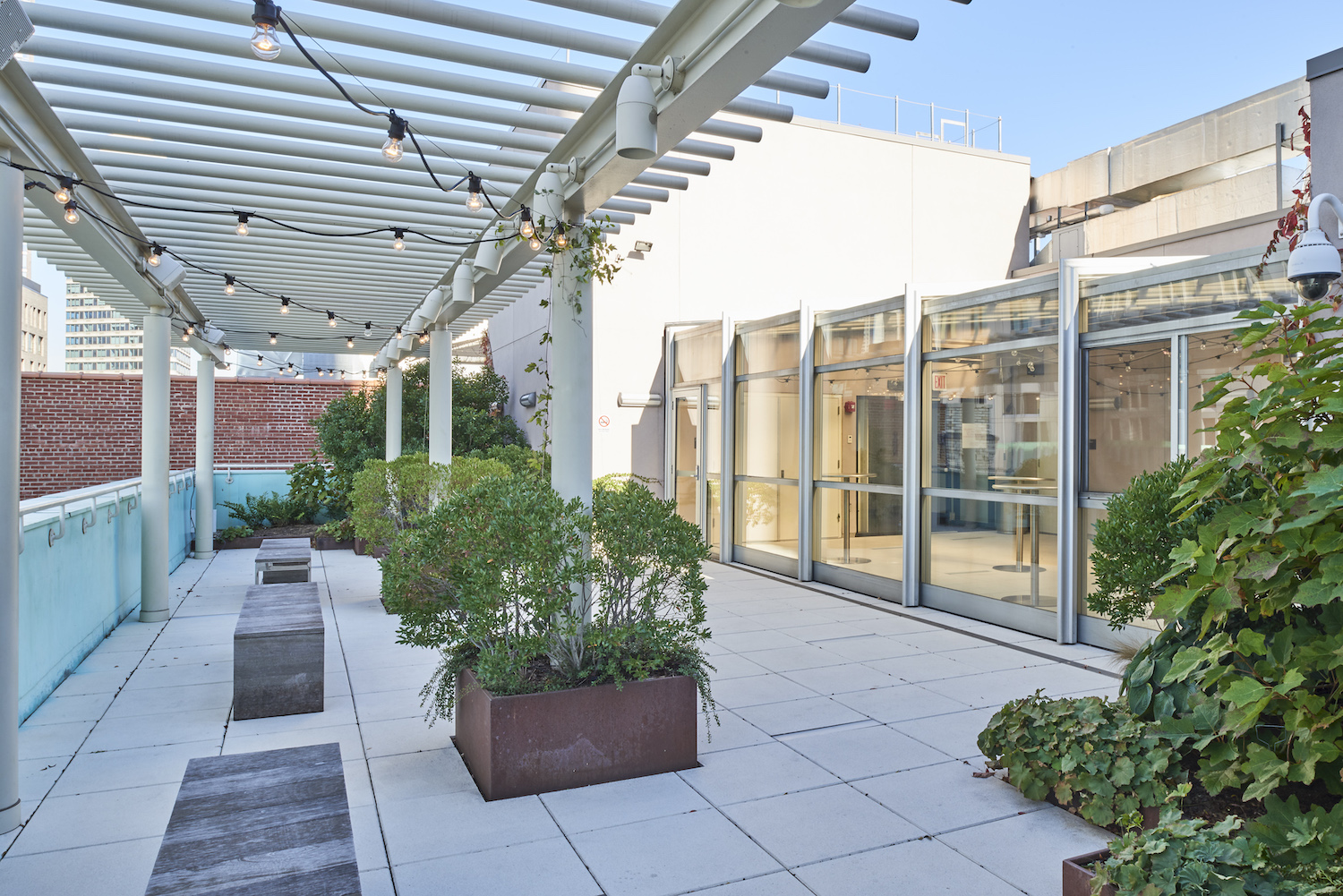 venue photo