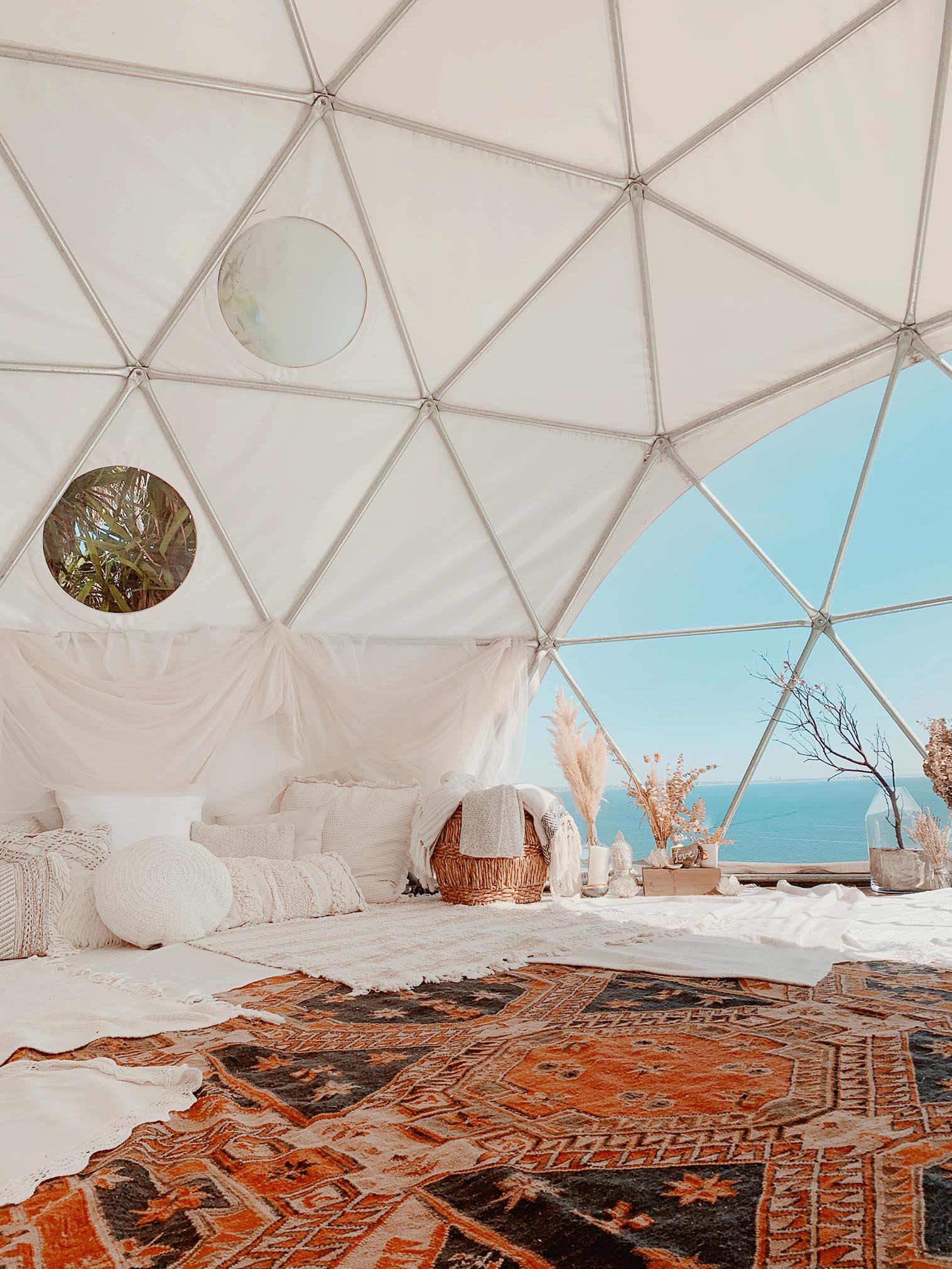 Seeking a Wellness Experience Like No Other? Head to Malibu. Better Yet, Let the Experience Come to You.