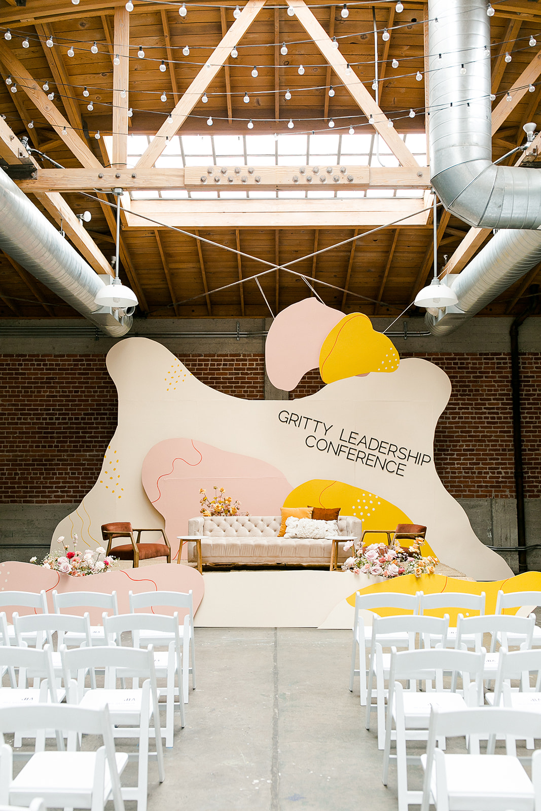 This Conference for Modern Female Leaders Had the Best Tips, Here Are Our Faves