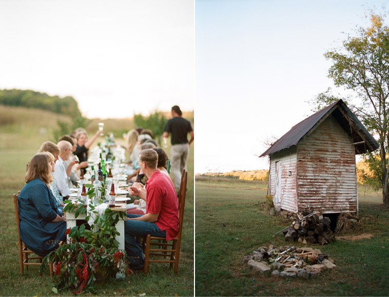 Hardy Farmhouse