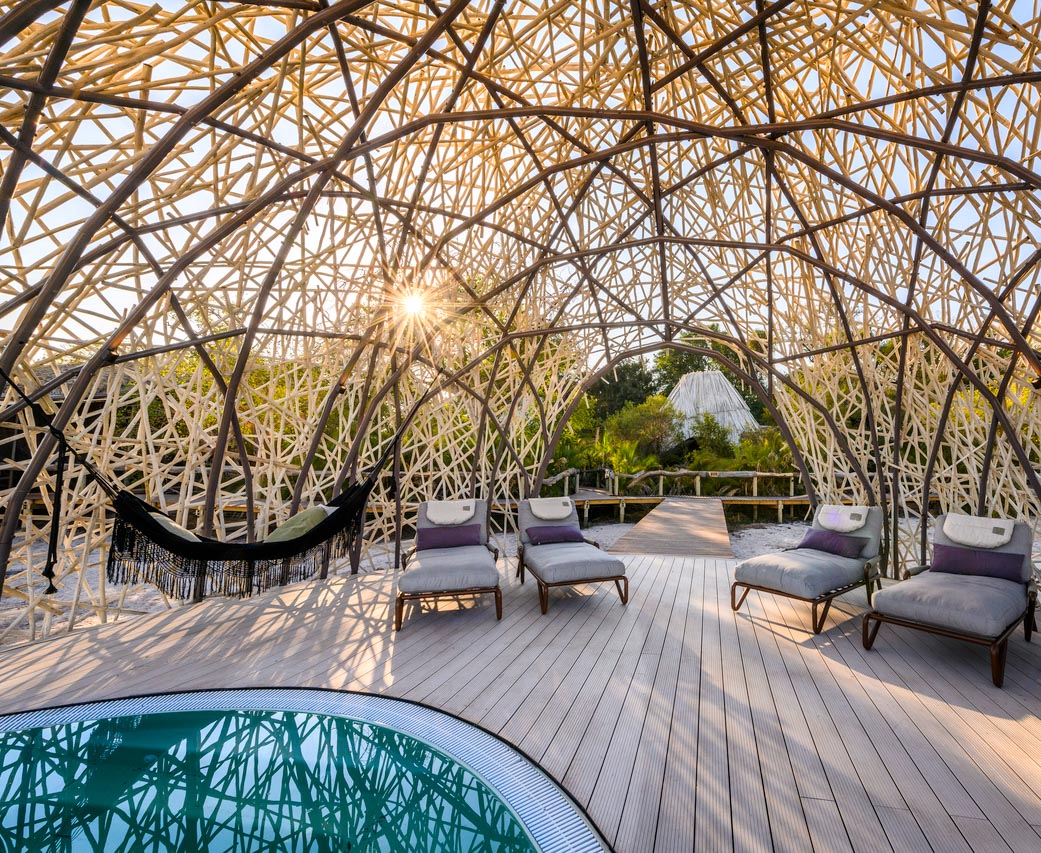 The Safari Camp to Beat the Rest: Jao Needs to Be on Your Bucket List