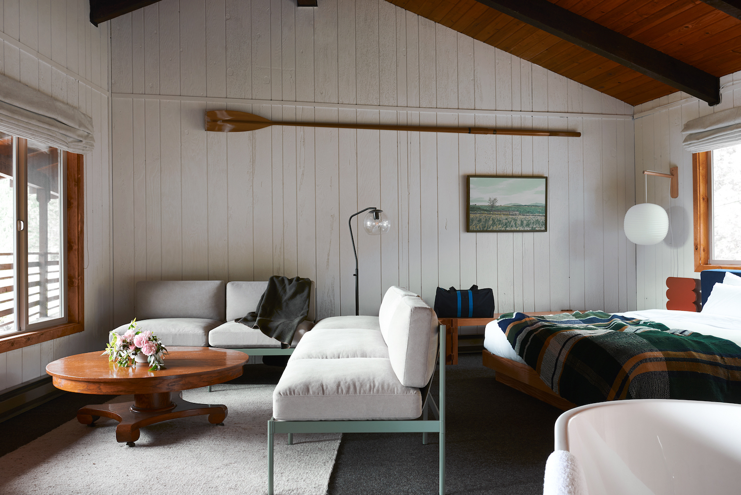 Lagoon Suite