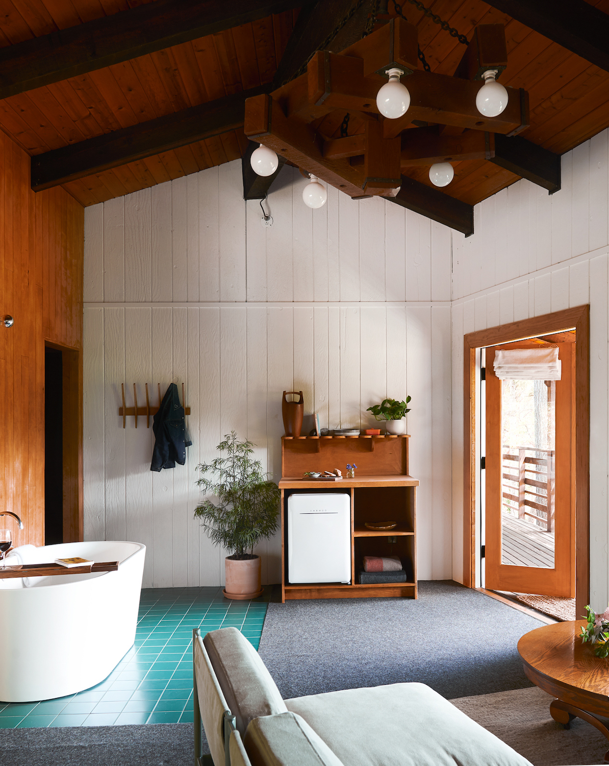 Lagoon Suite