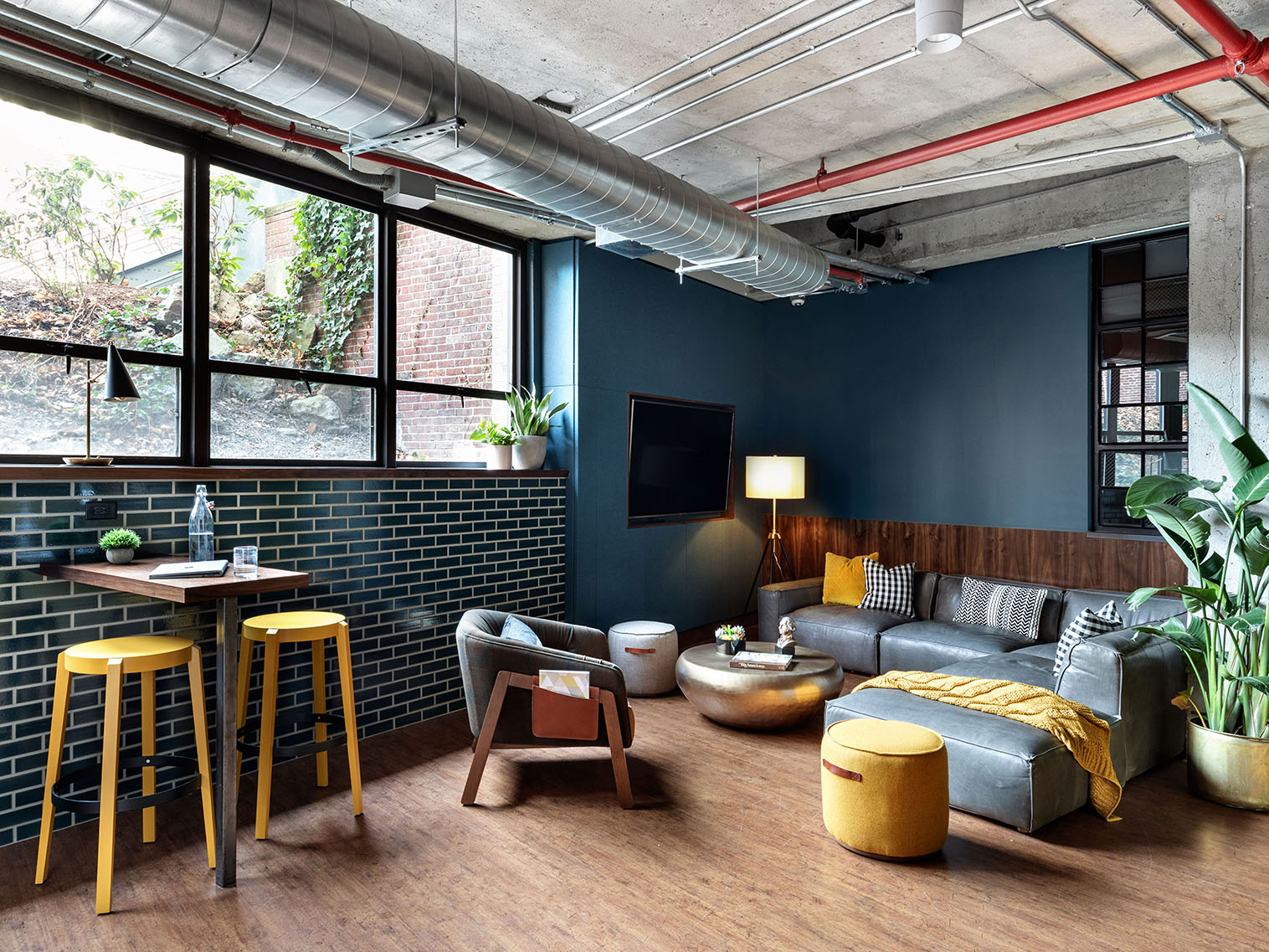 Plan the Perfect Holiday Gathering at One of These Boston Venues