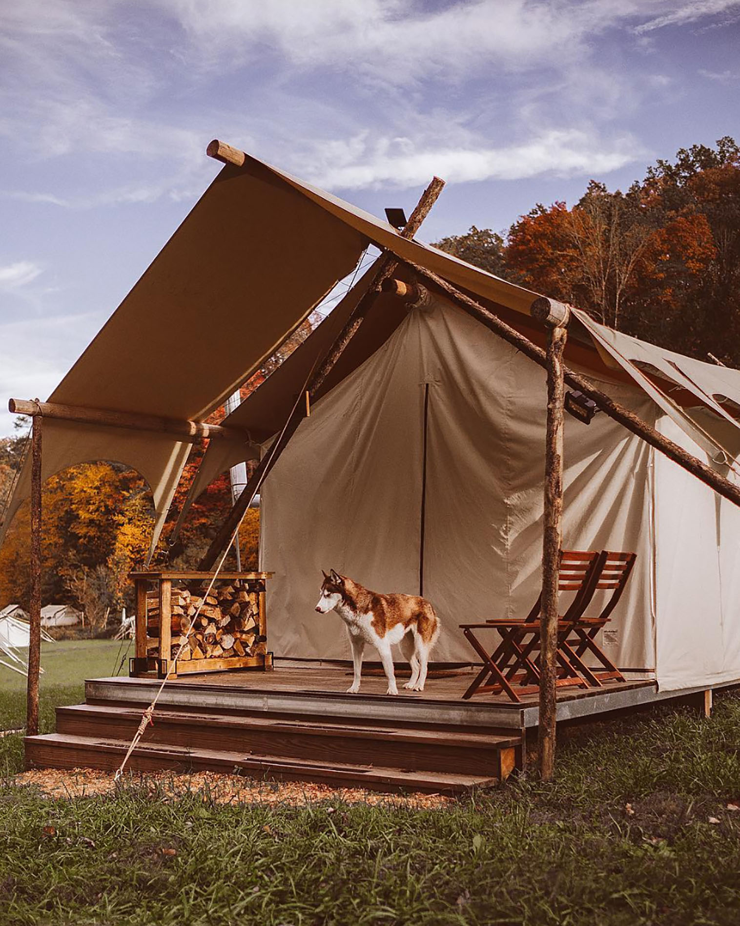 15 East Coast Destinations for a Family-Friendly Getaway this Fall