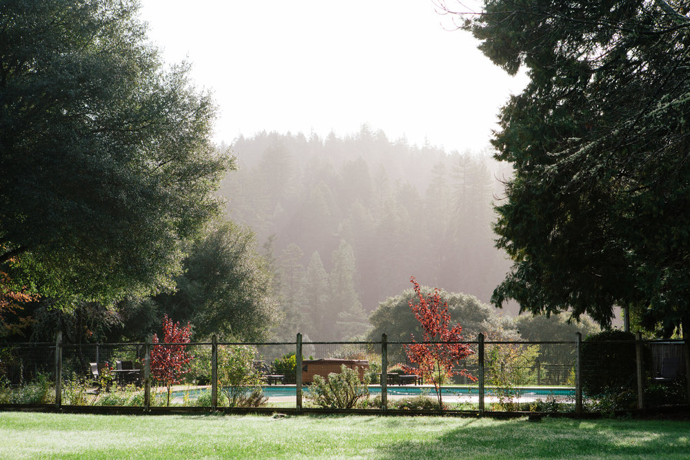 9 Reasons Your Next Company Retreat Needs to Be at This Northern California Spot