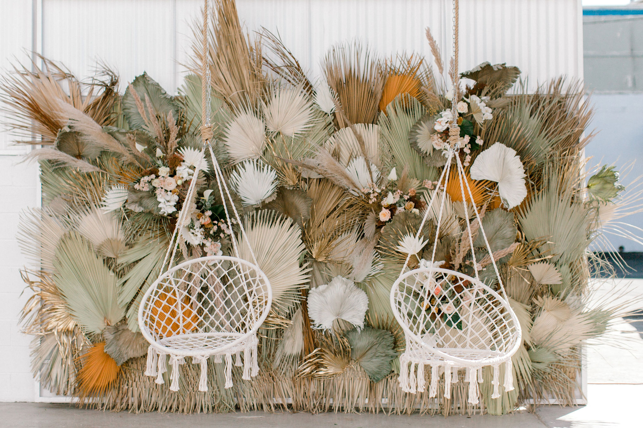 How to Create Your Own Moroccan Oasis & Other Event Design Ideas You're Going to Want to Steal