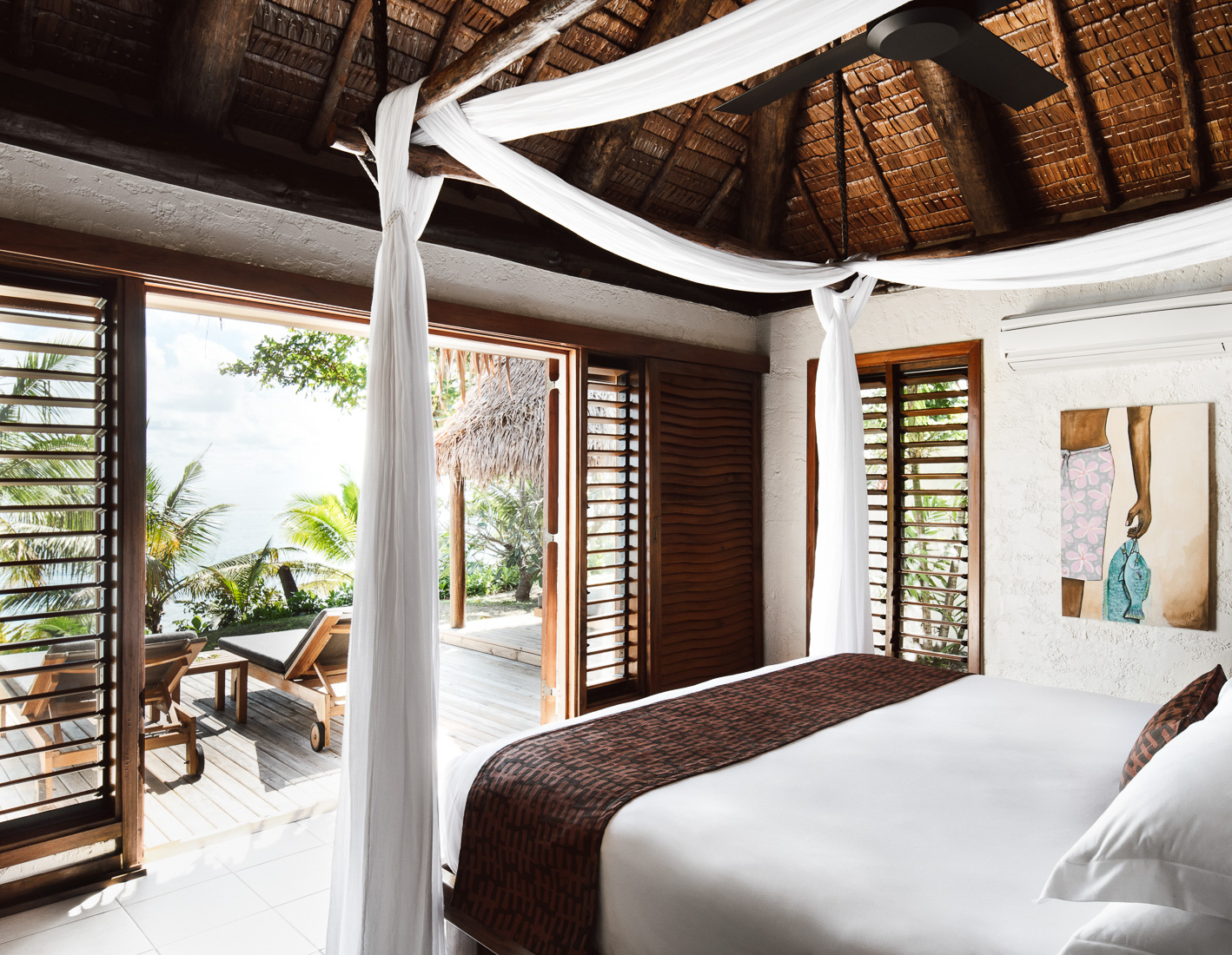 Adults-Only Hotels for the Ultimate Relaxing Vacation
