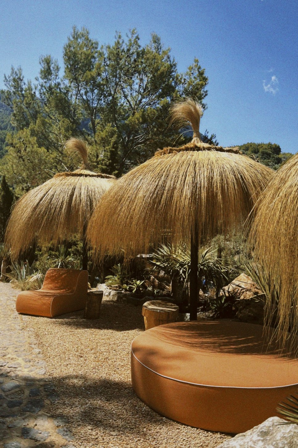 The Mallorcan Hotel That Feels Like a Stylish Friend’s Hideaway, and It’s Perfect for Wedding Weekends and Group Trips