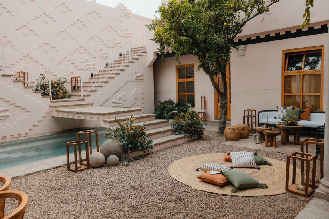 15+ Poolside Venues in Mexico That Deserve a Spot on Your Birthday Bucket List
