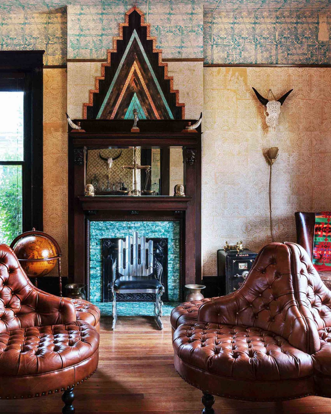 The Coolest Nashville Wedding Venues Right Now