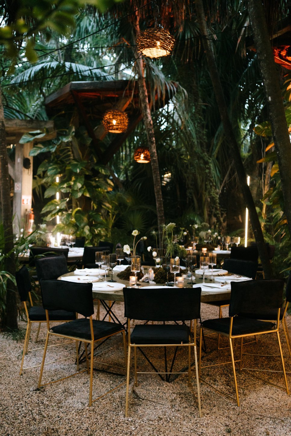 26 Restaurant Wedding Venues That Make a Case for Skipping the Ballroom