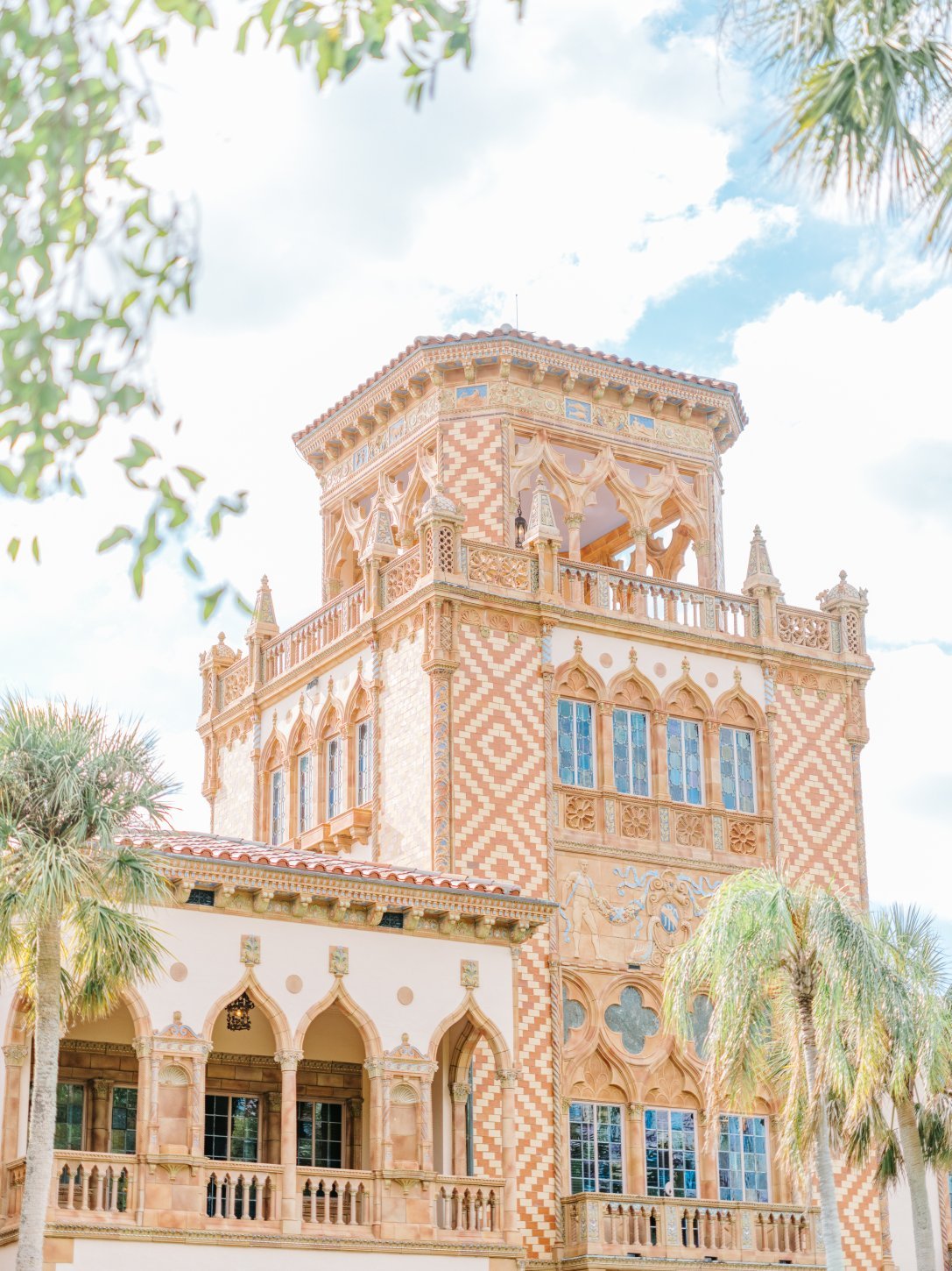 8 Venues in Florida You Need to Forward to Your Wedding Planner ASAP