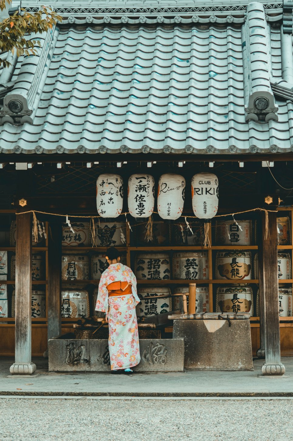 From Matcha-Infused Facials to Sento Baths, These are Some of the Best Spa Experiences in Japan