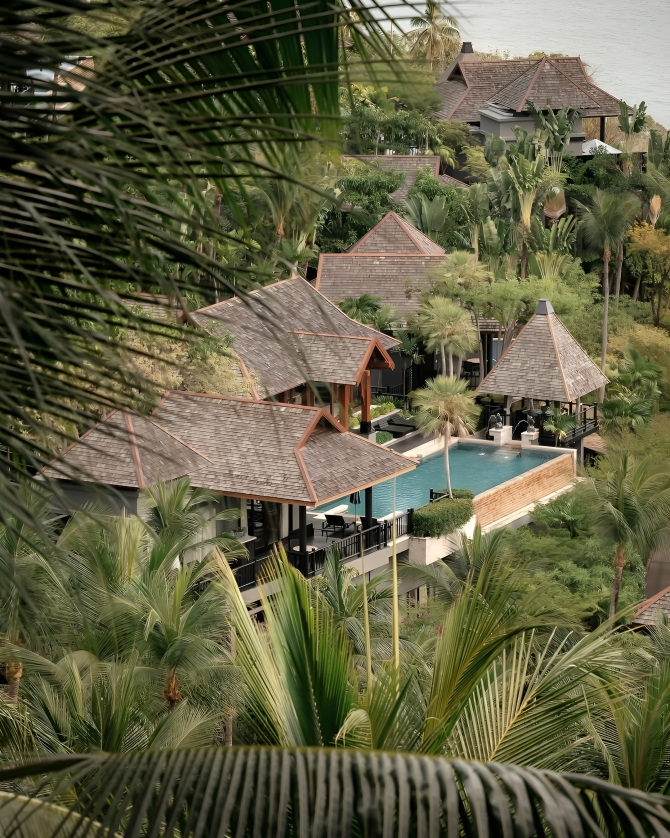 How Four Seasons Became TV’s Most Iconic Vacation Spot — and How to Do a White Lotus Group Trip (Hold the Drama)