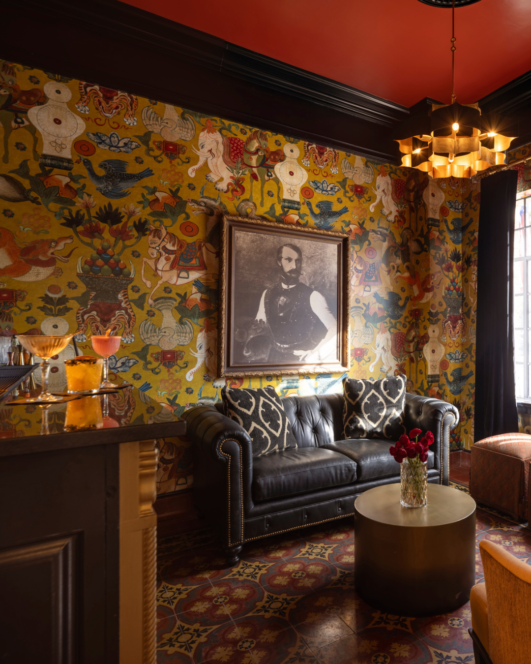 Meet The Faust, New Braunfels’ Most Storied and Celebratory Hotel for Weddings