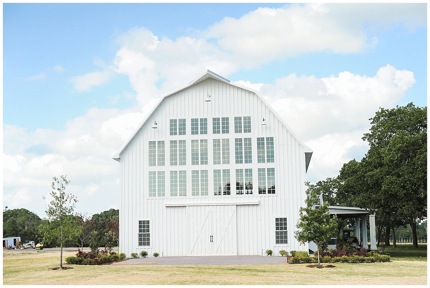 White Sparrow is built on family values, ensuring the hospitality and personal connection any DFW wedding or event needs.