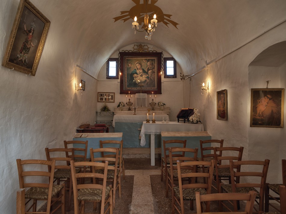 Chapel