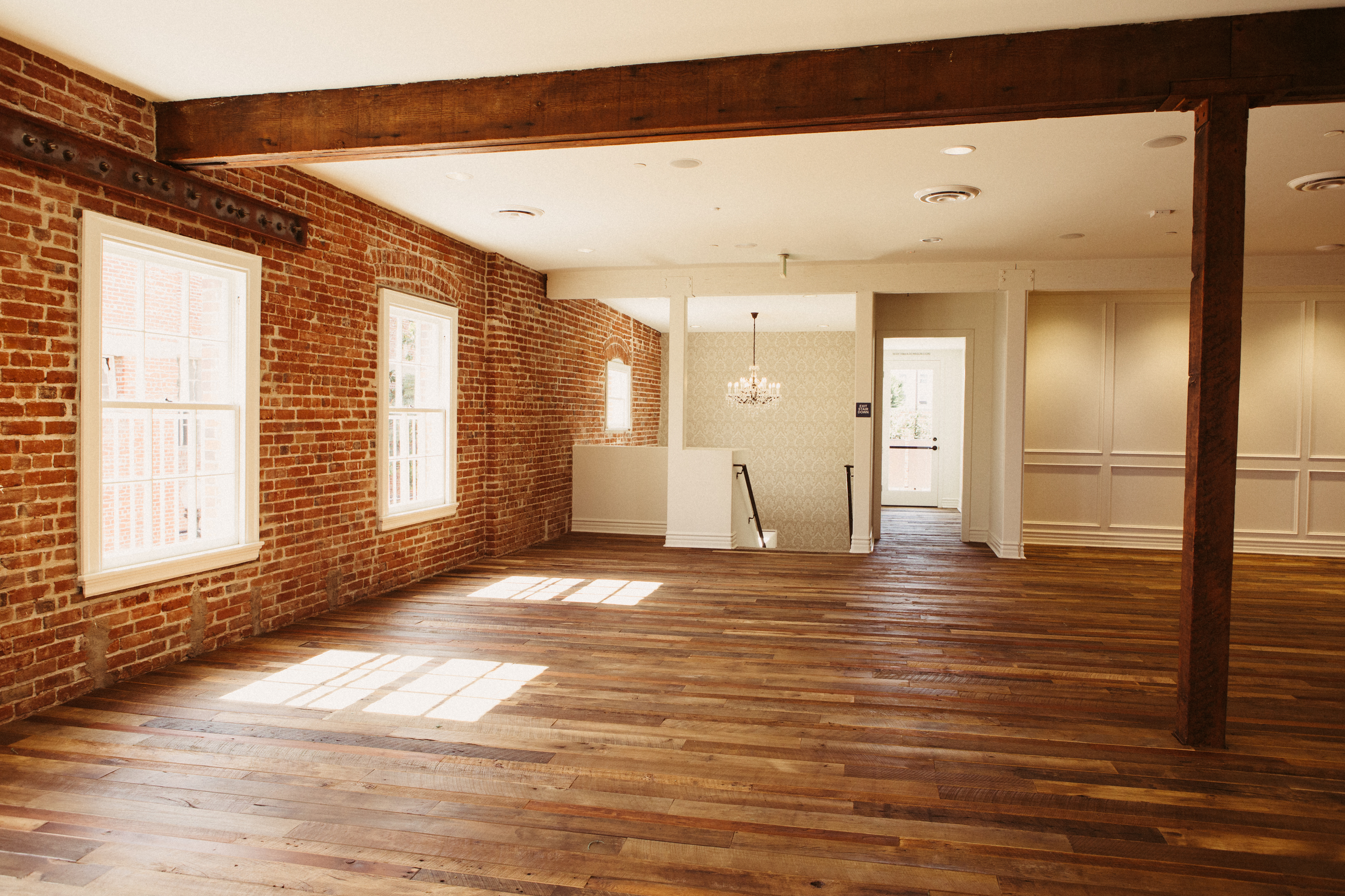 venue photo